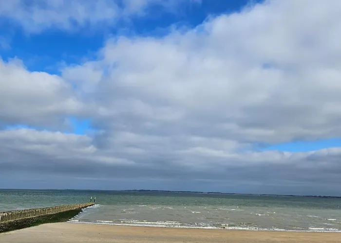 Escape Playero